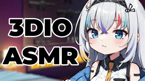 ASMR Doctor Needles 的图像结果