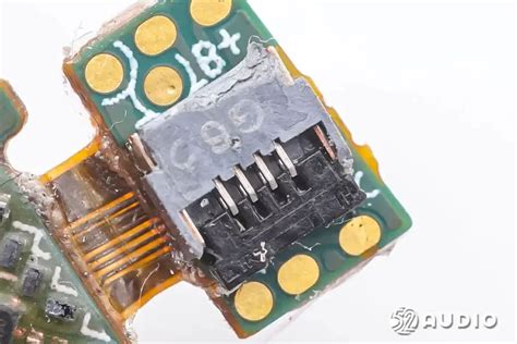 B&W宝华韦健Pi7 S2真无线耳机拆解-EDN 电子技术设计