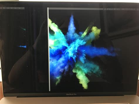 MacBook Pro Display Issues 的图像结果