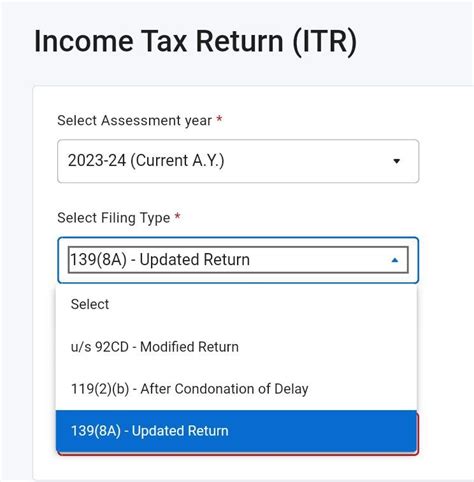 Image result for File ITR Return