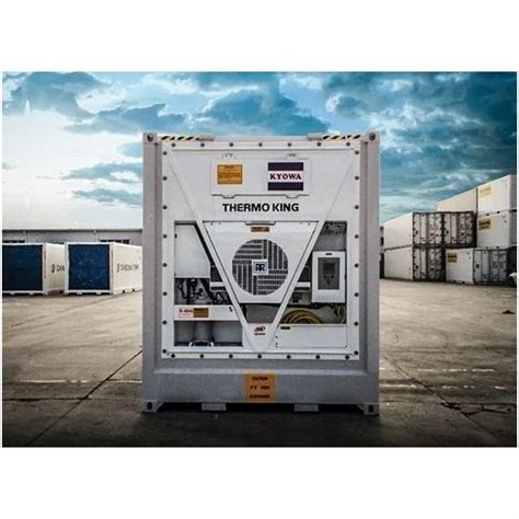 Cold Store Room Rental Service - Cold Room Container Rental Service ...