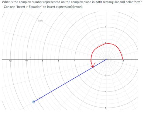 Image result for Rectangular Form Complex Numbers