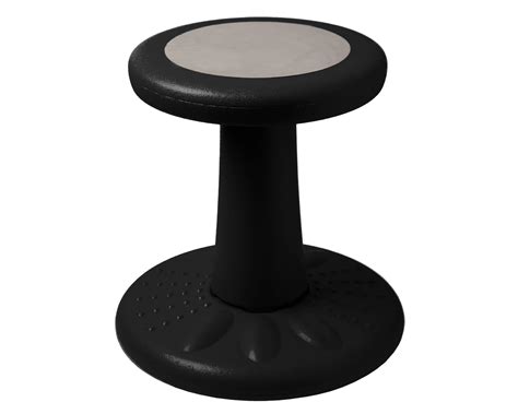 Buy Studico ActiveChairs Kids Wobble Chair, Flexible Preschool ...