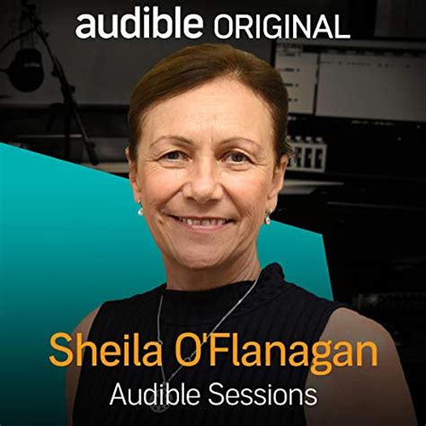 Sheila O'Flanagan: Audible Sessions: FREE Exclusive Interview (Audio ...