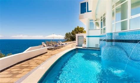 GLOBALES CALA VIÑAS APARTAMENTS (Calvia, Majorca, Spain) - Apartment ...
