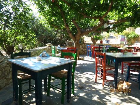 A must try - Reviews, Photos - Arkoudaina Garden - Tripadvisor