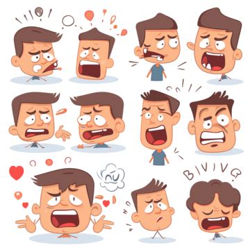 Image result for Reaction Cartoon