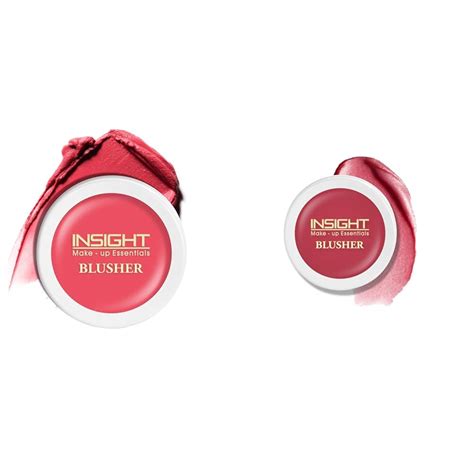 Buy Insight Cosmetics Crème Blusher, Face Makeup, Watermelon Popsicle ...