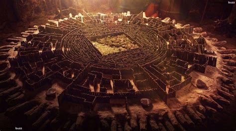 Maze Runner Wallpapers - Wallpaper Cave