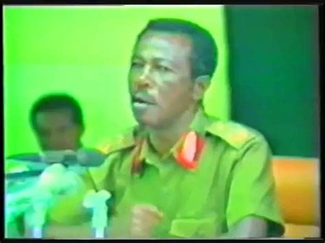 Tigist Mengistu Haile Mariam