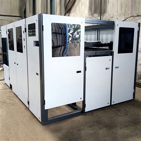 Fabrication Company, Pune, Bhosari MIDC, Buffing Machine, Automation