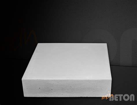 Couchtisch aus Beton Betontisch Loungetisch aus Beton Tisch aus Beton ...