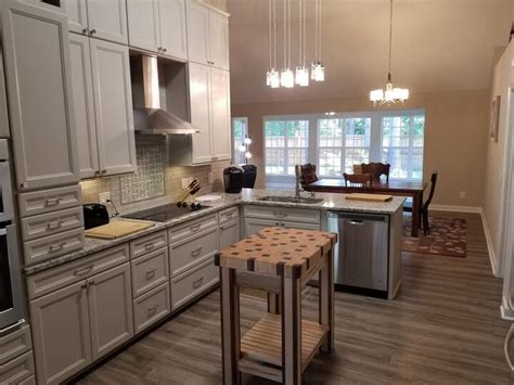 Modern 4 bed home in Pooler - Houses for Rent in Pooler, Georgia ...