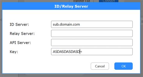 Image result for Rustdesk Tutorial Completo 2025