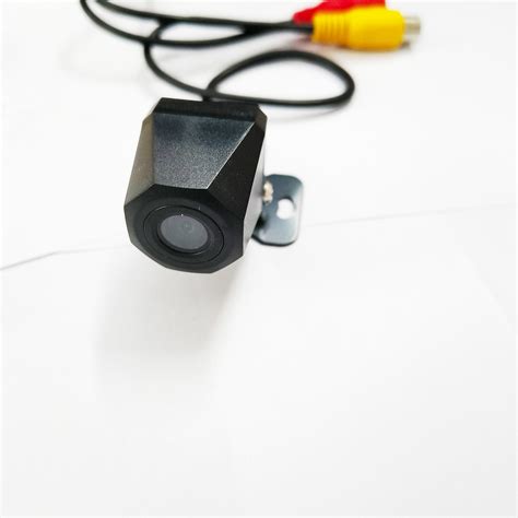 BetterDeals Maruti Suzuki Swift Dzire OEM Type Rear View Camera