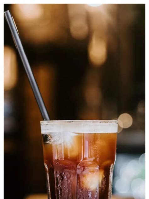 How to make fat-cutter Iced Coffee at home | Times of India