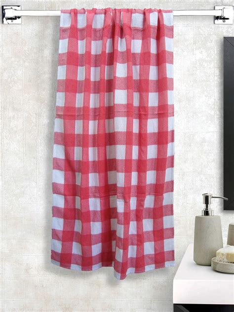 Athom Living Light Weight Cotton Premium Bath Towel 75x150 cm Pack of 1 ...