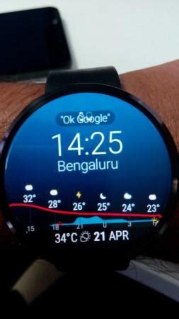 6 Reasons Why we Prefer Moto 360 Smartwatch to Apple Watch? - IBTimes India