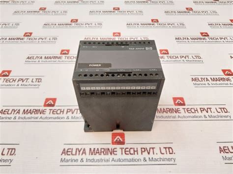 Deif Tas-331Dg Selectable Transducer 500 Ohm 440Vac – Aeliya Marine Tech