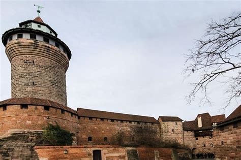 2026 Discover Nuremberg: Self-Guided Audio Tour - with Reviews & Photos