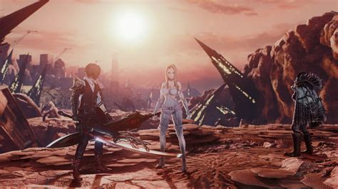 Code Vein Mods PS4 的图像结果