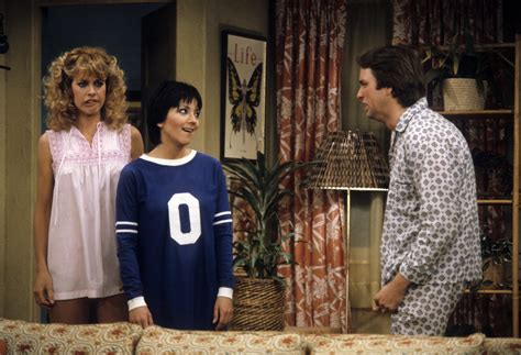 Three's Company (1976)