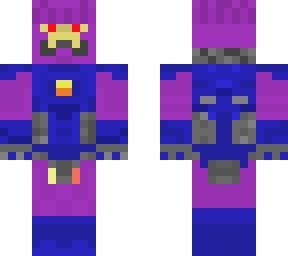 Image result for Tree Sentinel Minecraft Skin