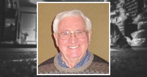 Obituary | John J. Schaefer | ZABKA-PERDUE FUNERAL HOME