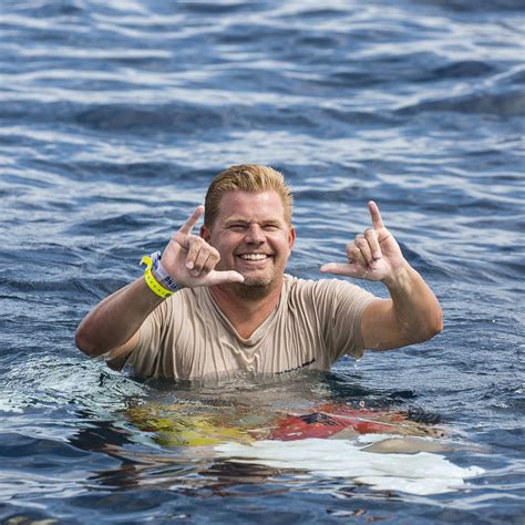 Rookie of the Year Crosby Colapinto Back From Broken Elbow - Surfer