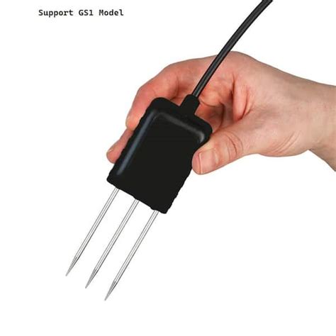 UbiBot Soil Temperature and Moisture Audio Sensor with India | Ubuy