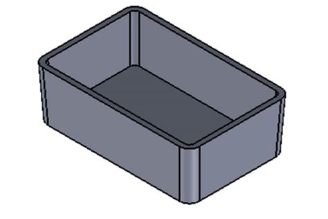 Plastic Part 的图像结果