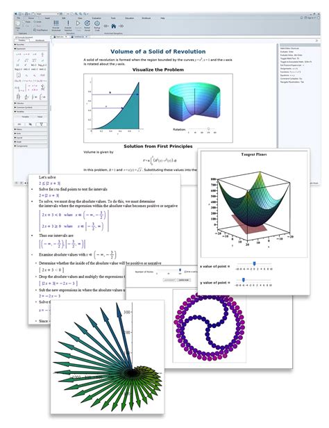 Introduction to Maple 的图像结果