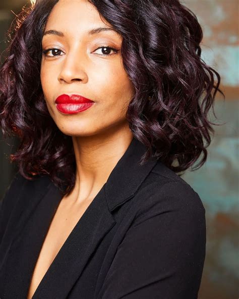 Jasmine Shanise - Biography, Height & Life Story | Super Stars Bio