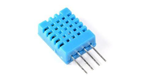 DHT11 Humidity Sensor Interface with PIC16F877A | Microcontroller ...