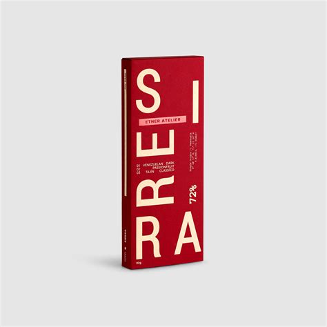 DARK CHOCOLATE BARS – Ether Atelier