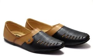 Fashionhub Casual Bellies For Men - Buy Fashionhub Casual Bellies For ...