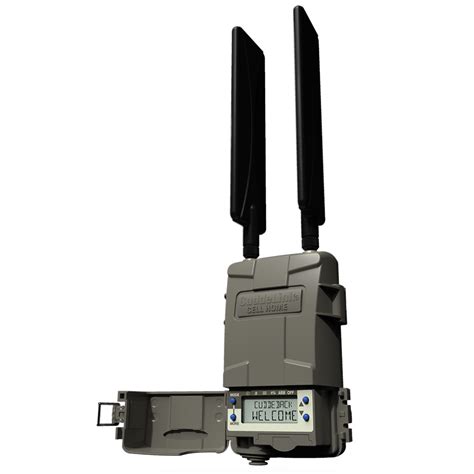 Image result for Setting Up Cuddeback