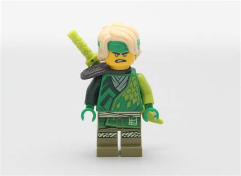 LEGO Ninjago 71763 Lloyd