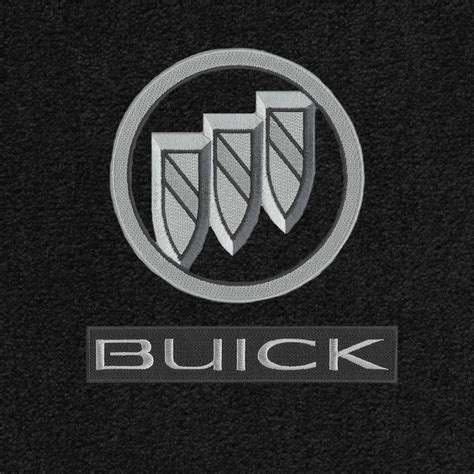 Buick Verano Floor Mats - Premium Upgrade
