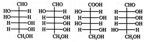 The correct epimeric pair of the following is: - Tardigrade