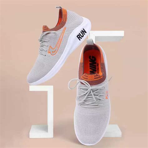 Men Running Shoes Curve 3– Kangarooz