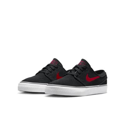 Nike SB Stefan Janoski Older Kids' Skate Shoes. Nike IN