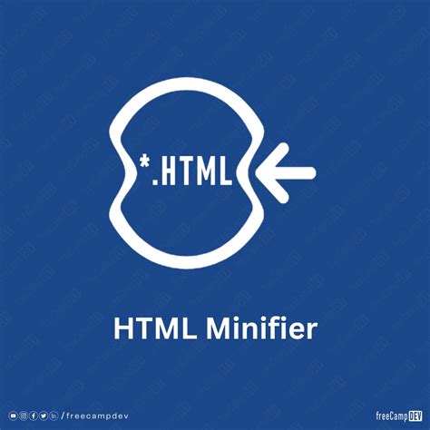 Image result for HTML Minifier Tool