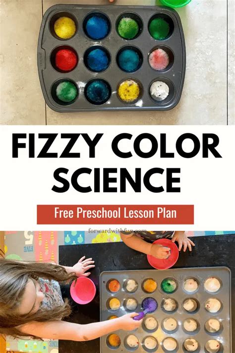 Image result for Fizzy Color Learning