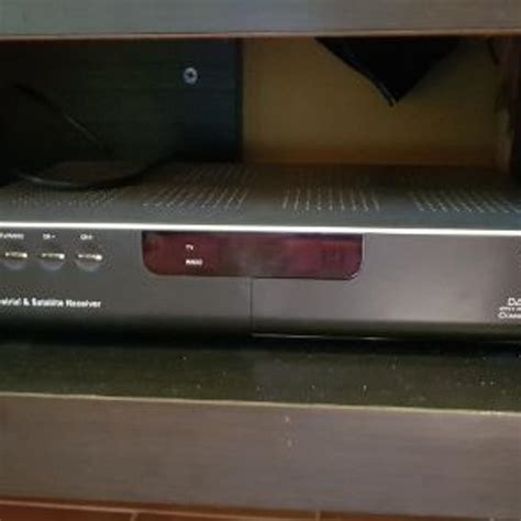 Image result for Humax Decoder