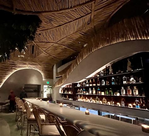 New Mexican Restaurant & Tequila Bar, Cantina Monarca, to Open Dec. 31 ...