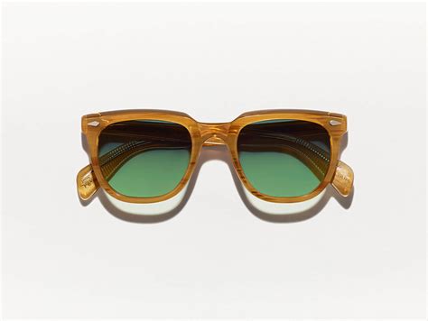 YONTIF SUN | Square Sunglasses | MOSCOT