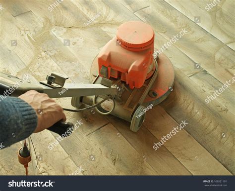 61 Refinish Wood Floor Machine Images, Stock Photos, 3D objects ...