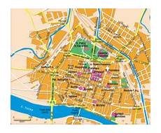 mappa pavia alberghi info pavia mappa pavia alberghi info pavia
