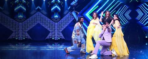 Dance India Dance L'il Masters Season 5 TV Serial - Watch Dance India ...